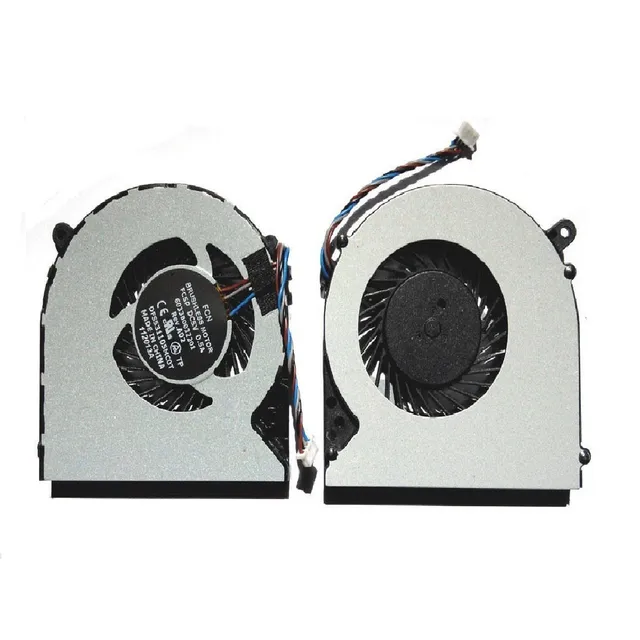 Ventilador Fan Cooler Toshiba L55-a L50-a L55-c L50t-a Serie