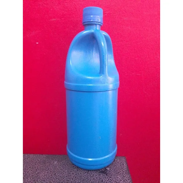 Soda Cuastica Liquida 50%