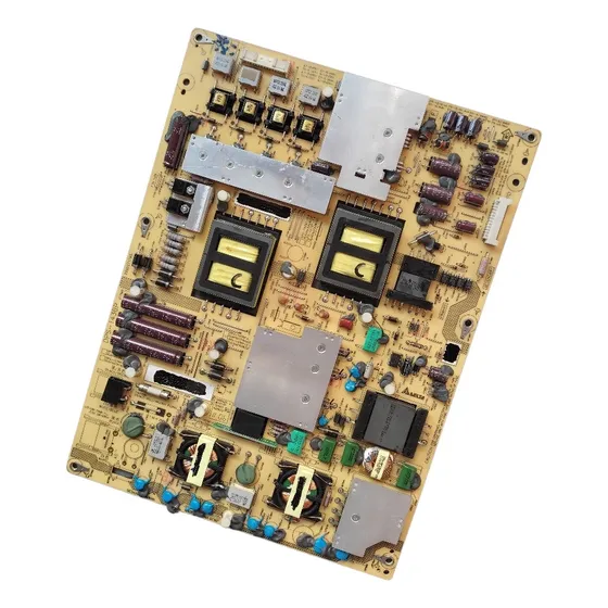 Placa Fonte Tv Sharp Lc-46le835u Dps-143bp