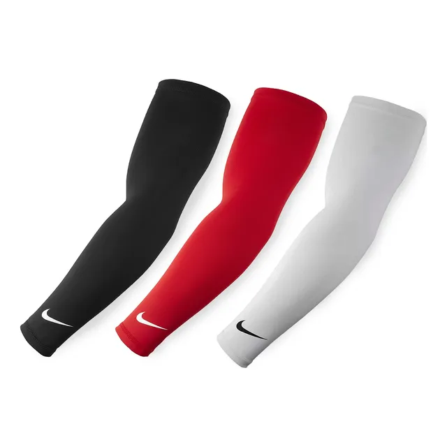 Mangas Deportivas Nike Beisbol Futbol Basquetbol Adulto Niño