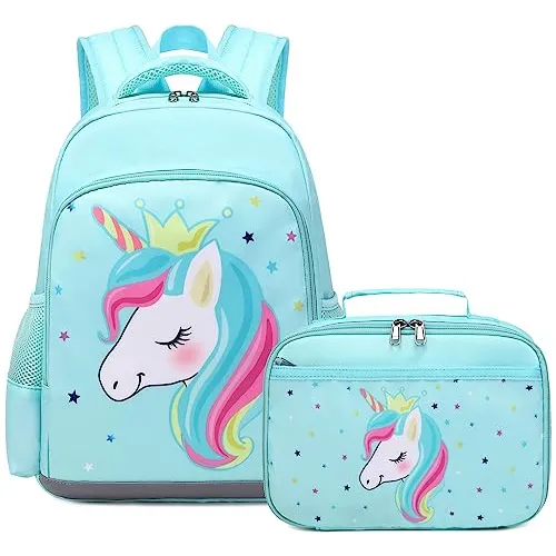 Octsky Mochila Para Niñas Niños Mochilas Para La 2ngft