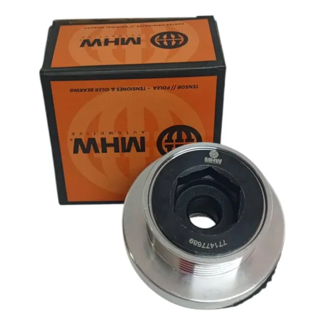 Polea Alternador Fija Renault Logan Megane Clio Symbol Kango