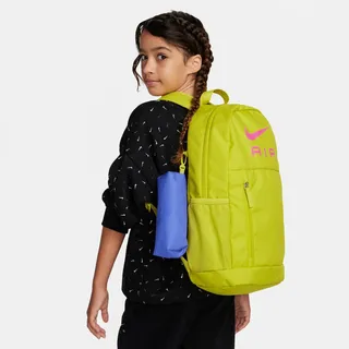 Mochila nike verde limão clearance