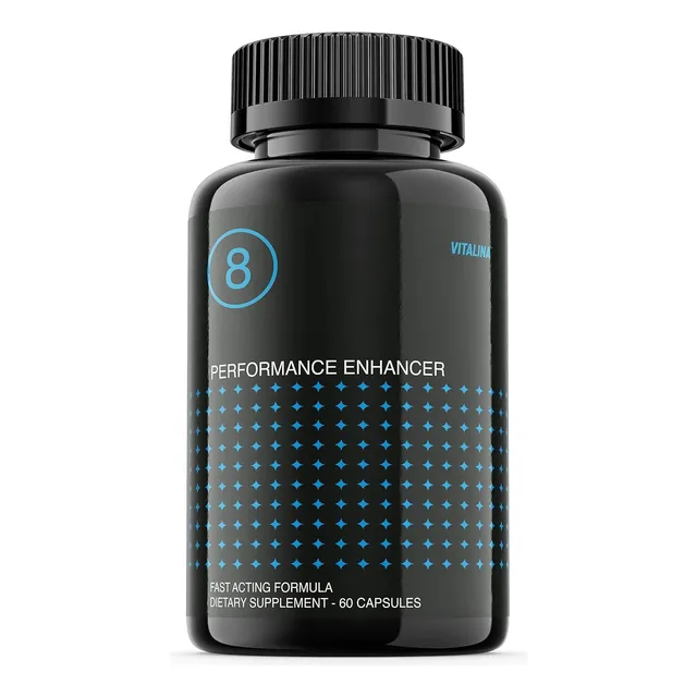 Performer 8 El Mejor Producto En Perú Testosterone Booster