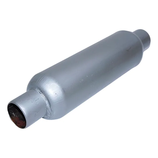Abafador Jk 2 Pol Intermediário Veículo Rebaixado  R45