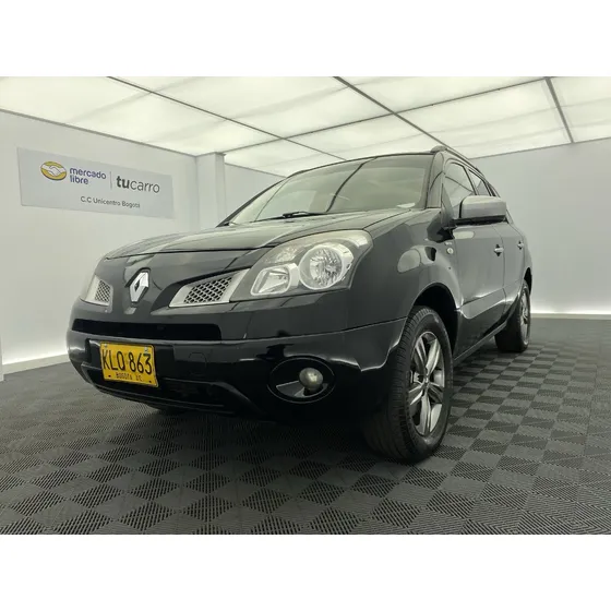 Renault Koleos 2.5 Privilege