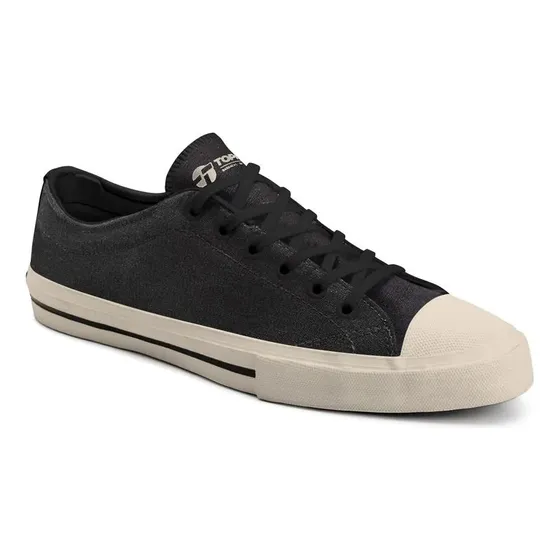 Zapatilla Topper Hyde Ii Negro