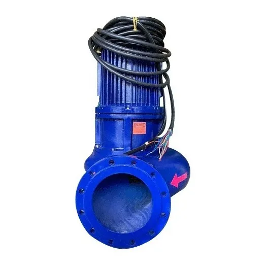 Bomba De Achique Ksb 65 Hp, 460 Voltios. Aguas Negras. 12 .