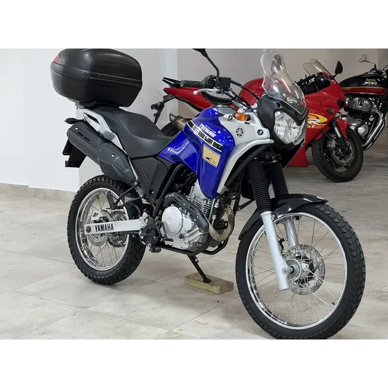 Yamaha Tenere 250