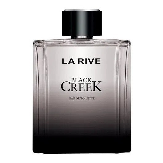 Perfume Masculino Black Creek La Rive Edt 100ml Perfume Masculino Black Creek La Rive Edt 100ml