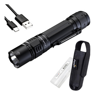 Fenix Pd36r Pro High Lumen Tactical Flashlight, 2800 Lume... Fenix Pd36r Pro High Lumen Tactical Flashlight, 2800 Lume...