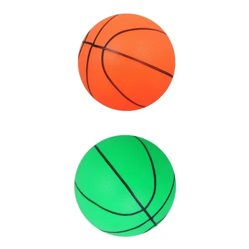 Almohada De Baloncesto De Peluche, Suave Y Redonda De 25 Cm, Ideal Para Decorar Y Abrazar