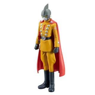 Dragon Ball Super: Super Hero Dxf Gamma 1 ( Orig) Banpresto
