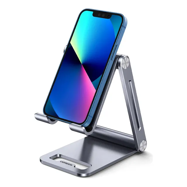 Soporte De Teléfono Ugreen Ajustable Para iPhone Y Nintendo 