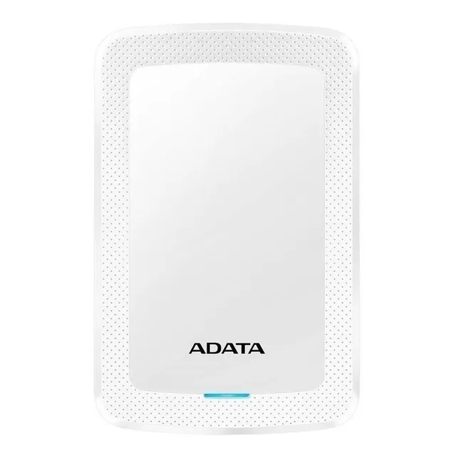 externo Adata AHV300-1TU31 1TB blanco