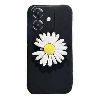Funda Para Oppo A5 Pro Suave Silicona Crisantemo Funda Para Oppo A5 Pro Suave Silicona Crisantemo