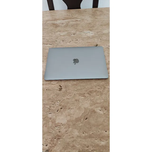 Macbook Air( Chip M1, 512 Gb Ssd, 8 Gb De Ram )gris Espacial