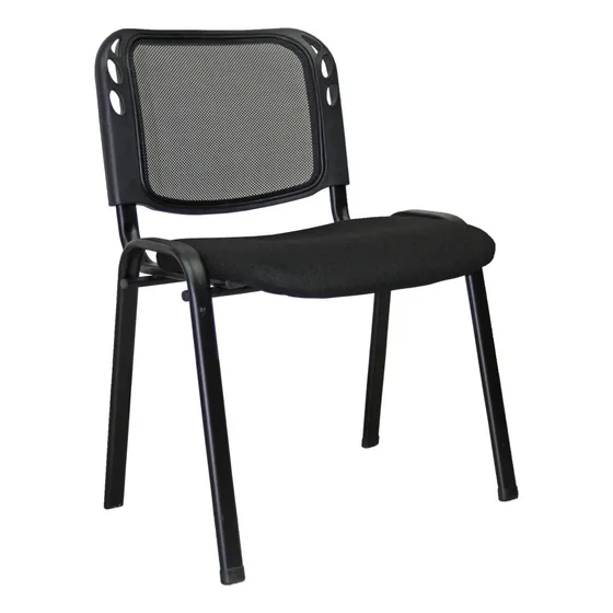 Silla Visitante De Espera Roma Malla