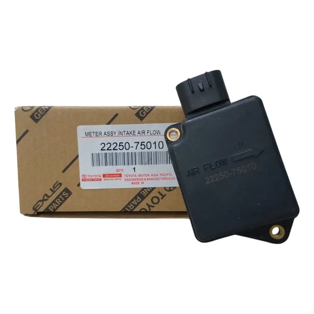 Sensor Maf Toyota Meru Hilux 2.7