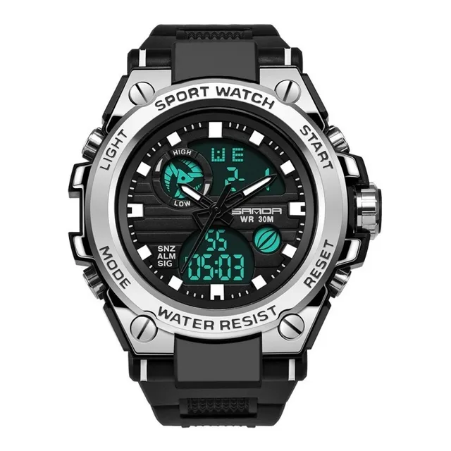 Reloj Militar (sanda)***** 739 *****