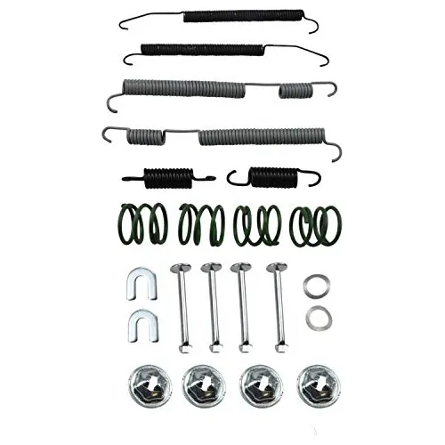 Beck Arnley 084 1484 Drum Brake Hardware Kit