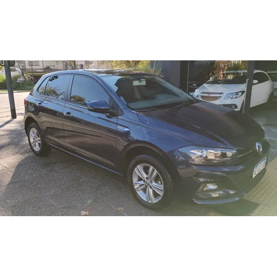 Volkswagen Polo 1.6 Comfortline