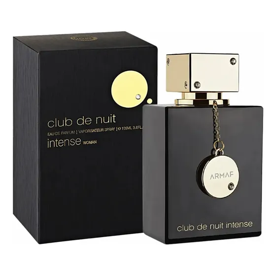 Armaf Club De Nuit Intense 105ml Mujer
