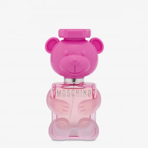Moschino Toy 2 Bubble Gum Edt 50 Ml