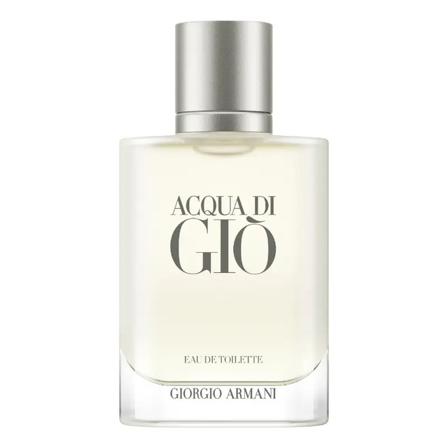 Perfume Masculino Giorgio Armani Acqua Di Giò Edt 50ml