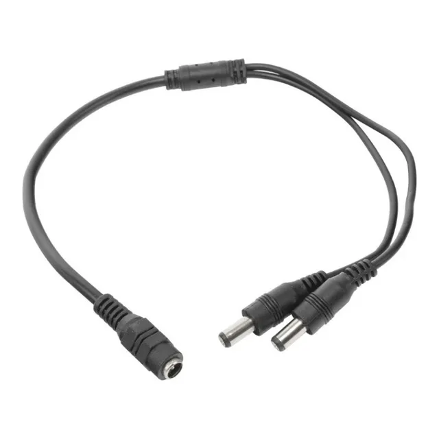 Distribuidor Pulpo 1 A 2 Canales Enson Ens-dc12