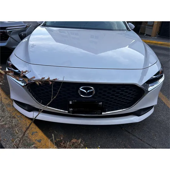 Mazda 3 I Sport