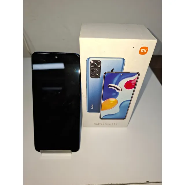 Xiaomi Note 11s 6/128