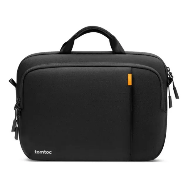 Tomtoc Maletín Y Funda Delgado Defender-a30 Notebook De 16 