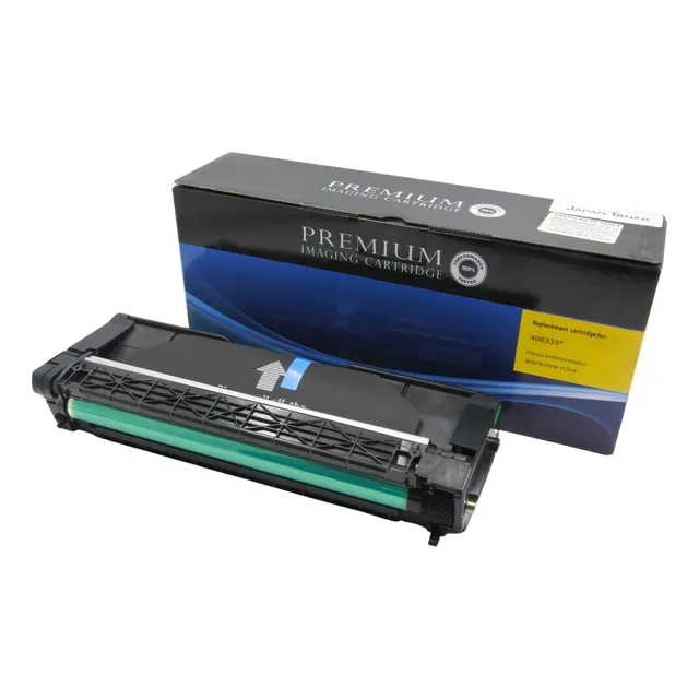 Toner Ricoh M-c250 M-c251 Color Yellow 408339 Compatible