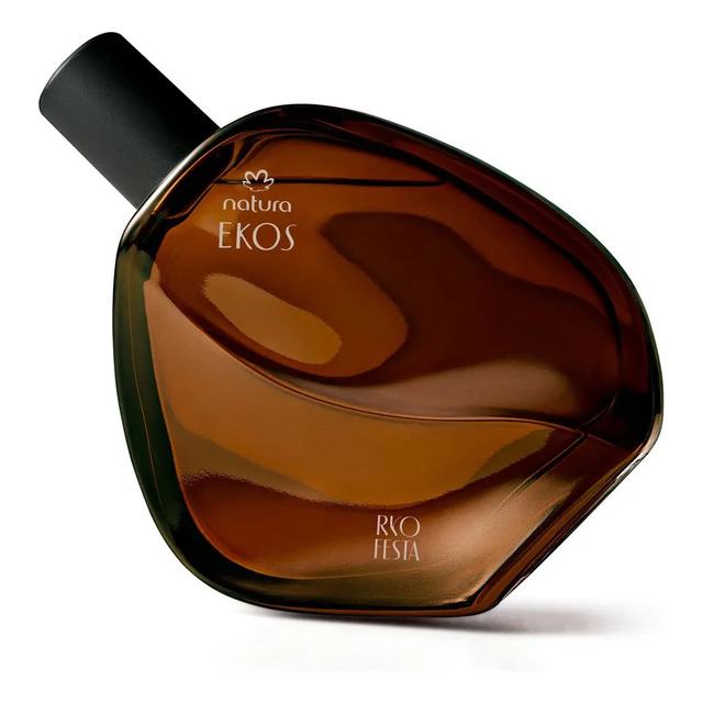 Natura Ekos Ryo Festa 75ml Colônia Unissex Natura Ekos Ryo Festa 75ml Colônia Unissex
