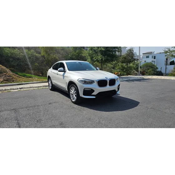 Bmw X4 2.0 Xdrive28i X Line At