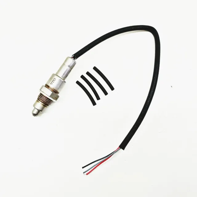 Sonda Lambda Universal 4 Fios Vdo (fio Vermelho)