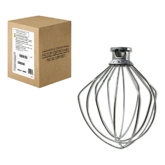 Aspa 14.7cm X 18cm Original Batidora Kitchenaid Wp9703491