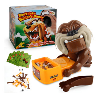 1 Juegos De Mesa Bad Dog For Niñas Juguetes M 1 Juegos De Mesa Bad Dog For Niñas Juguetes M