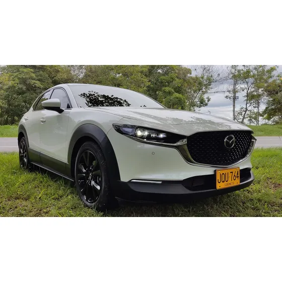 Mazda Cx-30 2.5 Grand Touring Lx 4x4
