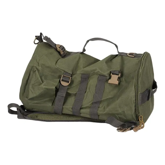 Material De Bolsa De Pesca Portátil Durável