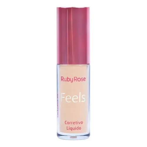 Corrector Feels Ruby Rose