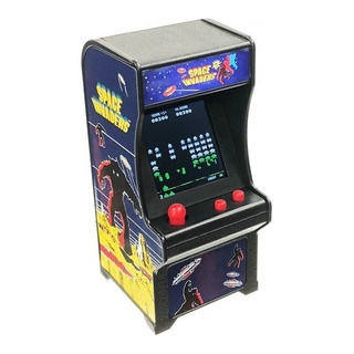 Super Impulse - Arcade Mini Space Invaders Super Impulse - Arcade Mini Space Invaders