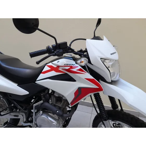 Honda Xr 150 L