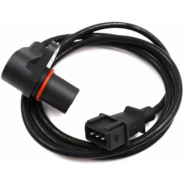 Sensor De Rpm Cigueñal Chevrolet Astra Vectra Zafira 1.8 2.0