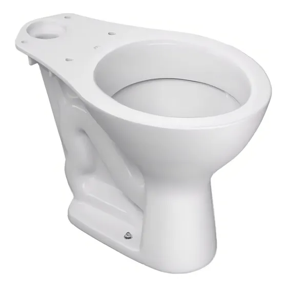 Vaso Sanitário Bacia Para Caixa Acoplada Deca Izy Conforto Branca