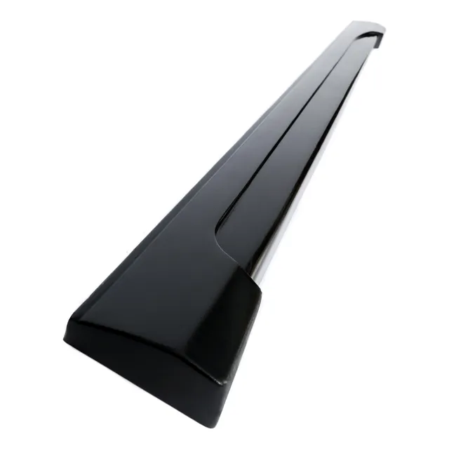 Spoiler Lateral Renault Clio 4p Todos Os Anos Mod. Classico