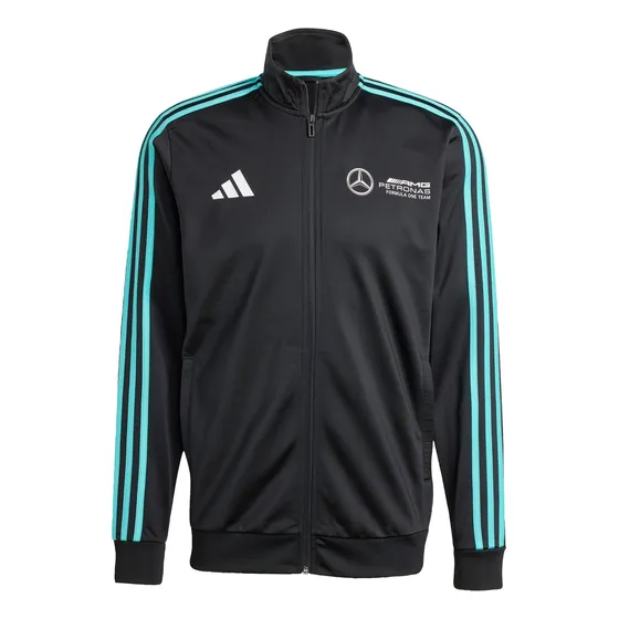 Chaqueta adidas Mercedes - Amg Petronas Hombre Jv5355