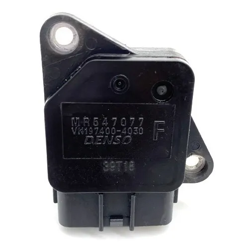 Sensor Maf Flujo Masa Mitsubishi L200 Montero Mazda 6 Denso