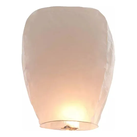 10 Globos Cantoya Papel Cera Globo Del Deseo Fiestas Eventos